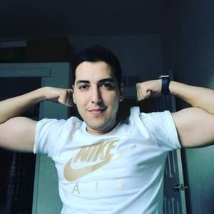 Meet your Posher, Joshua